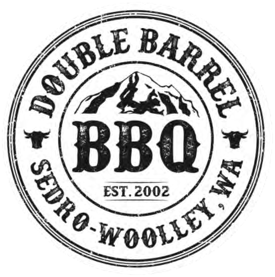 Double Barrel BBQ | Sedro-Woolley, WA